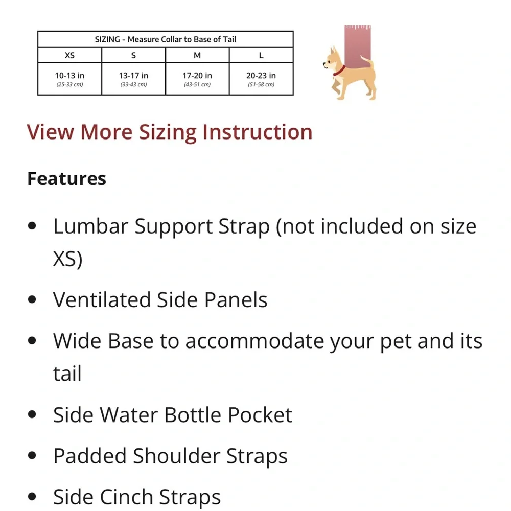K9 sport sack trainer